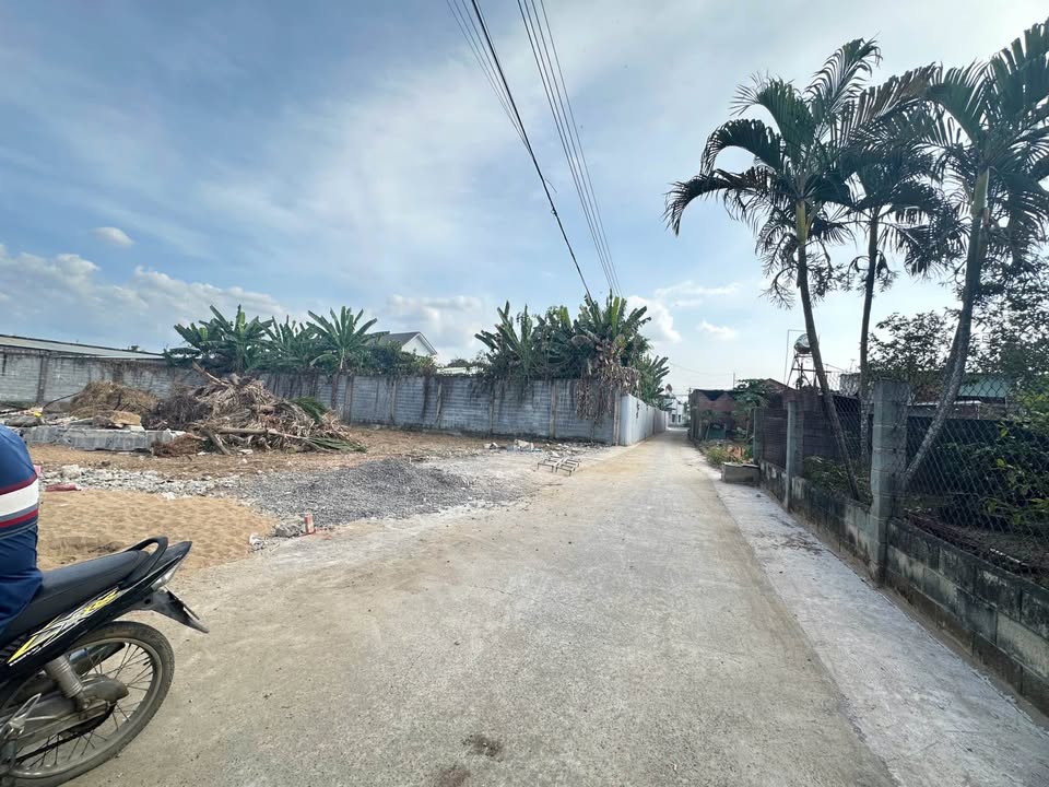 Lô đất 84m² Phường Tân Phong, Biên Hòa, Đồng Nai - Pháp lý rõ ràng, đầu tư sinh lời!