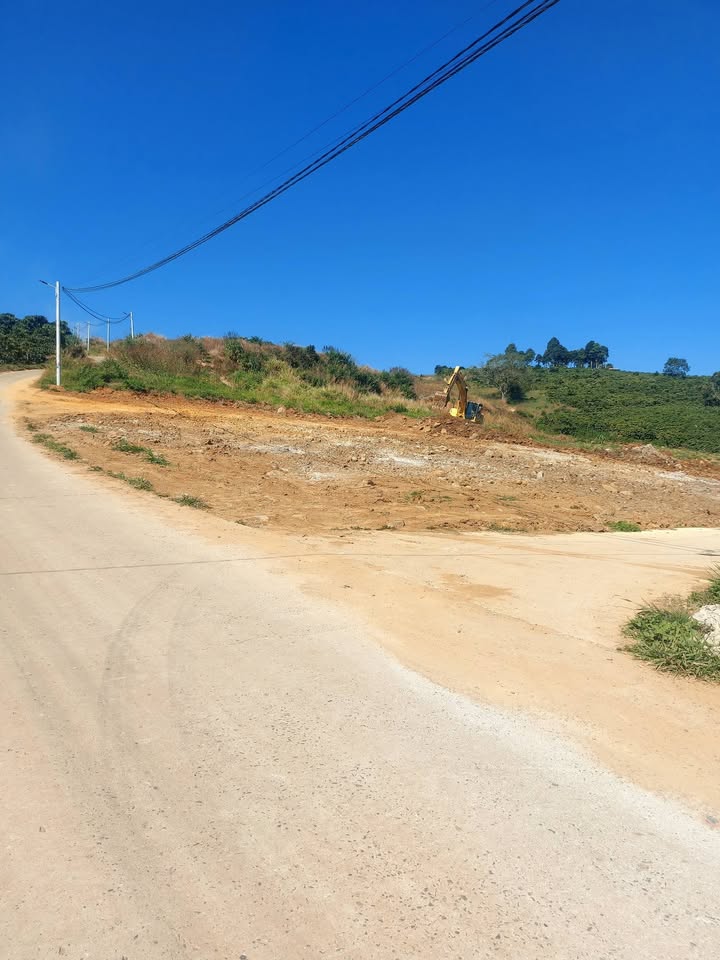 Đất nền Tân Văn, Lâm Hà 480m² giá 1.25 tỷ - Lô góc 2 mặt tiền cực đẹp!