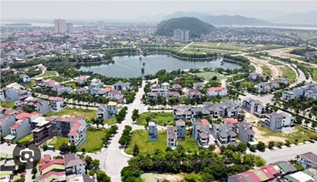 Đất nền Vinh Tân 262.4m² giá chỉ 2x triệu - Tiềm năng đầu tư lớn!