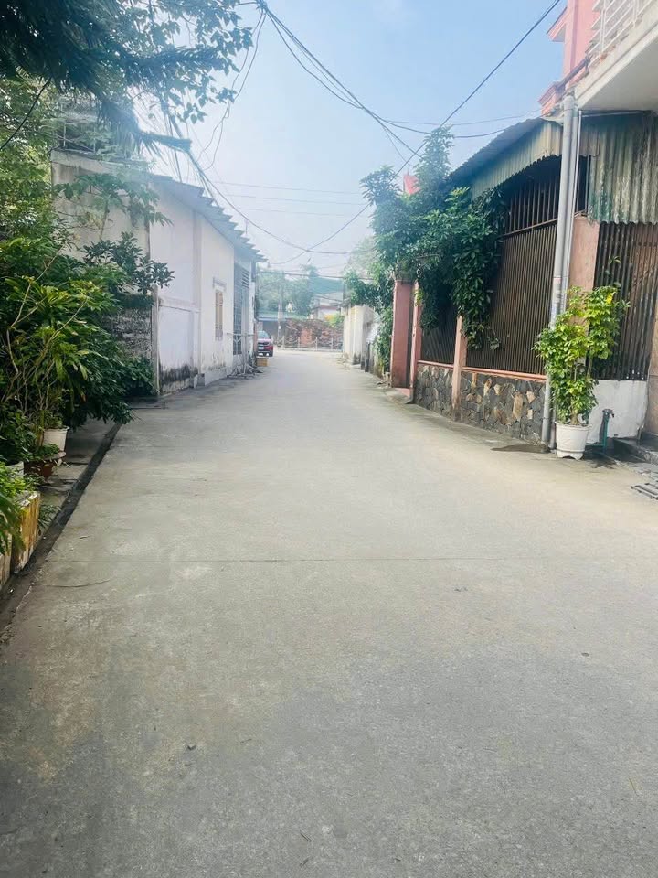 Nhà phố Cửa Nam 86,9m² giá thỏa thuận - Ngay sát cổng thành!