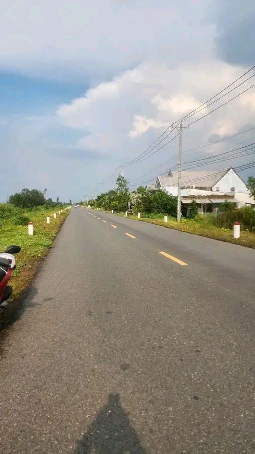 Đất nền Tân Thành, Mộc Hóa 160m² giá 650 triệu - Cơ hội đầu tư hấp dẫn!