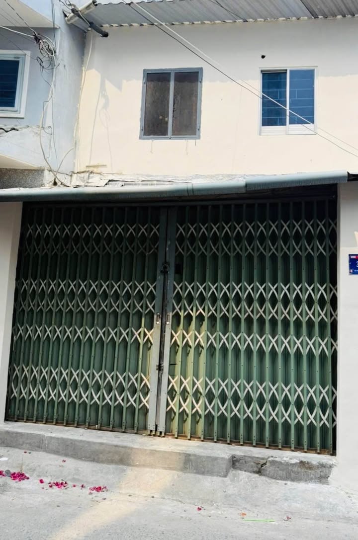 Nhà phố Tân Kiểng, Quận 7, 70m² giá 1.75 tỷ - Chính chủ bán gấp!