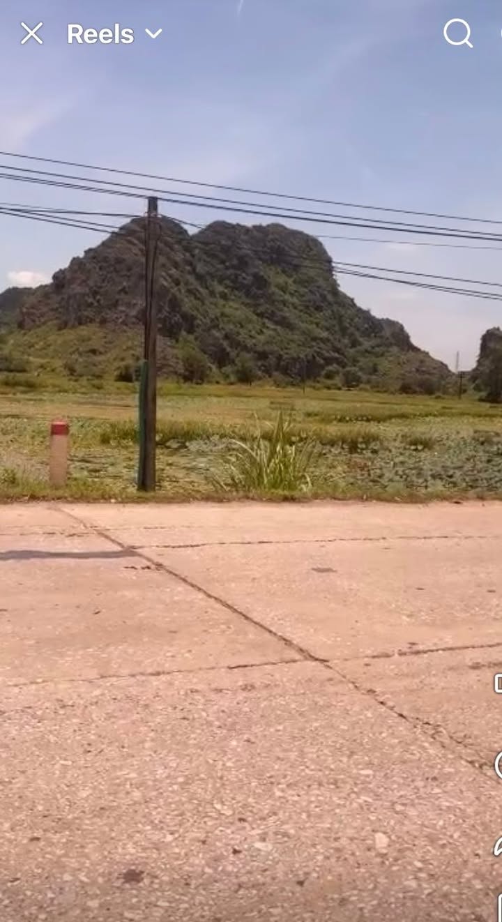 Đất nền Xã Gia Tường, Huyện Nho Quan, 100m² - Bán gấp giá tốt!