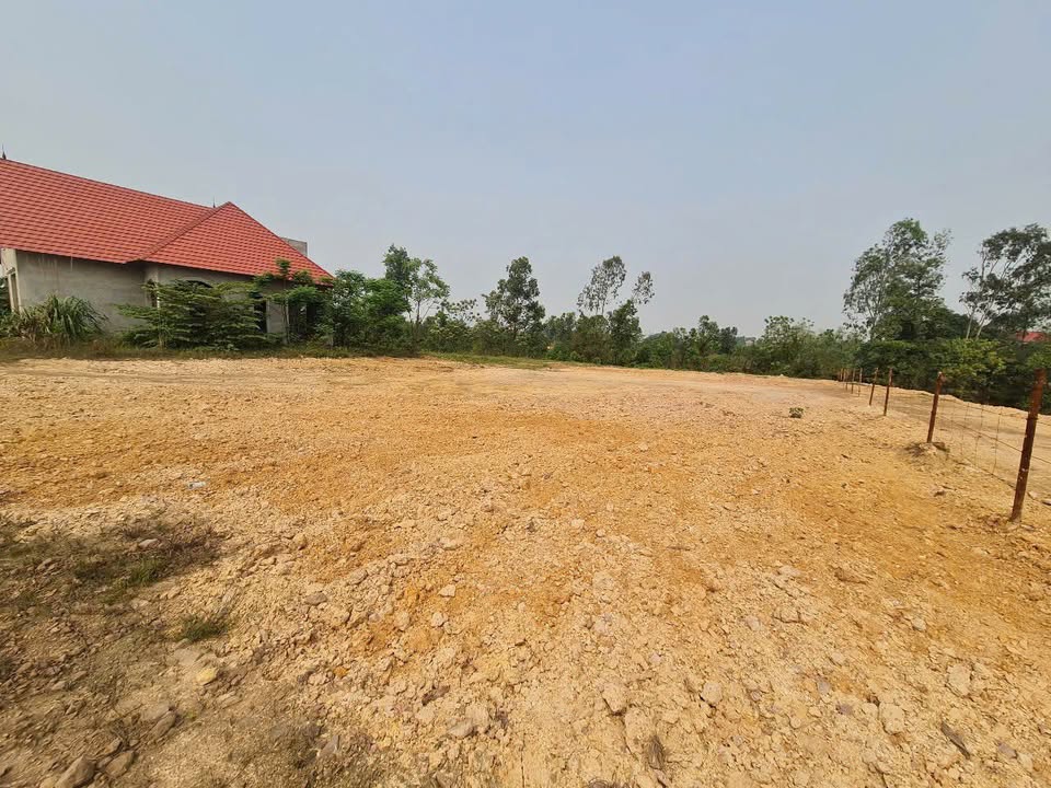 Bán xưởng và đất tại Xã Bắc Sơn, Huyện Sóc Sơn - Diện tích 7.758m², cơ sở hạ tầng hoàn thiện