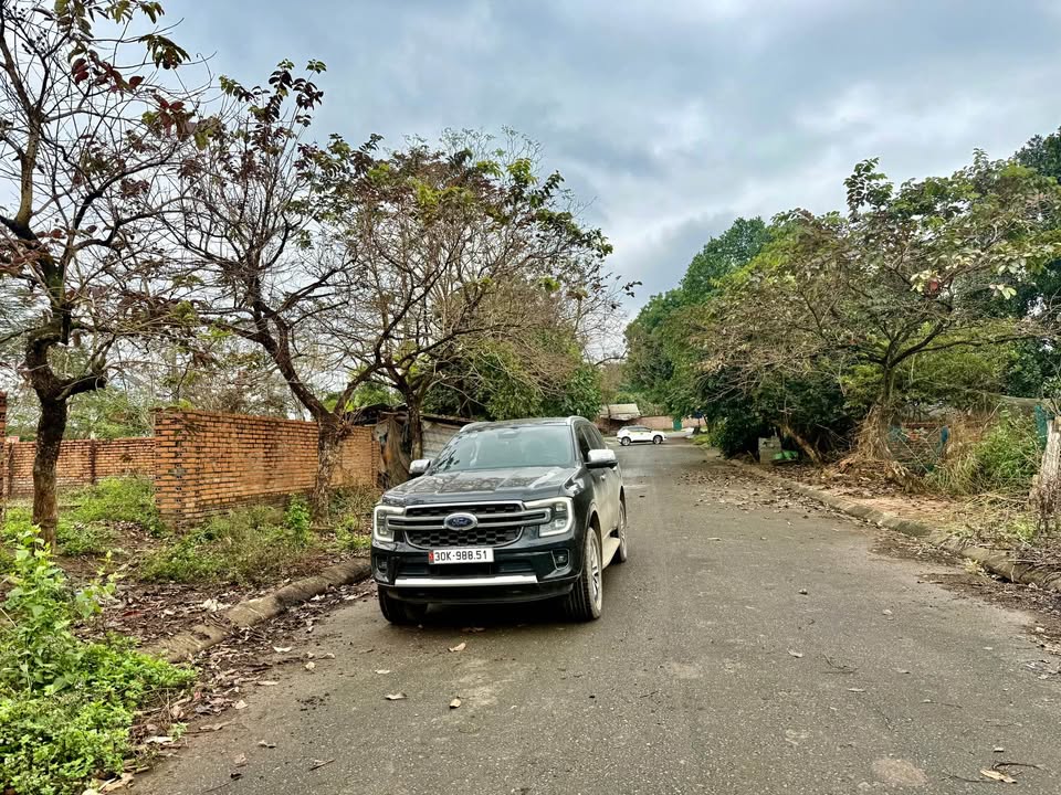 Đất tái định cư Vai Réo, 98.5m² giá thỏa thuận - Đầu tư an toàn!