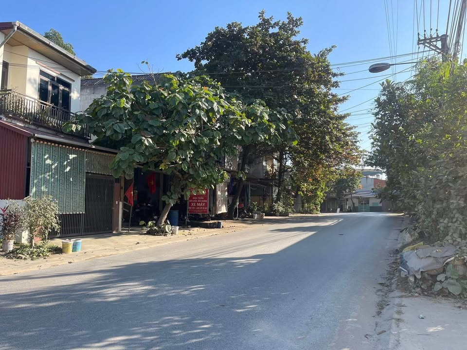 Đất nền Yên Bái 280m² giá 7 tỷ - Cơ hội đầu tư tuyệt vời!