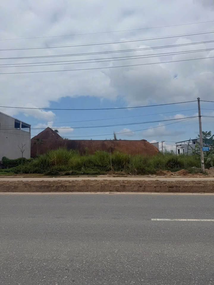 Đất nền TDC Ngòi Châu - Xã Giới Phiên 100m² giá 2.9 tỷ - Vị trí kinh doanh đắc địa!