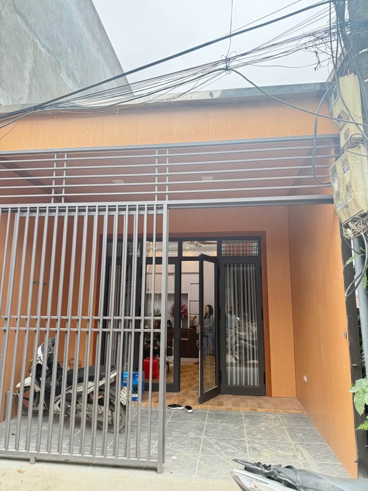 Nhà phố Nguyễn Khắc Nhu Yên Bái 84m² giá 1.5 tỷ - Ô tô tránh, hẻm thông thoáng!