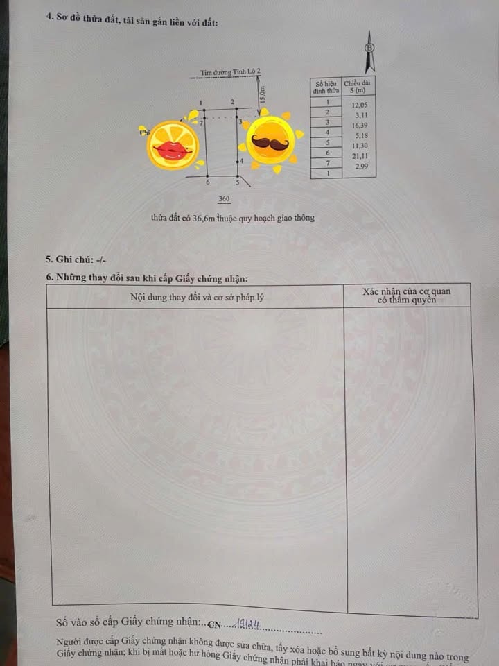 FrontHouse tại Tỉnh lộ 2, Xã Diên Lạc, 139.3m² giá 3.74 tỷ - Vị trí kinh doanh đắc địa!