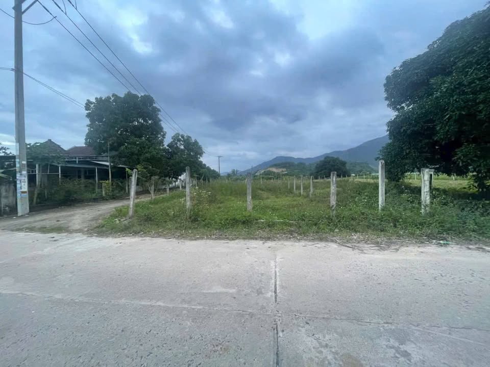 Đất Suối Tiên 112,9m² giá 680 triệu - Pháp lý sổ hồng chính chủ!