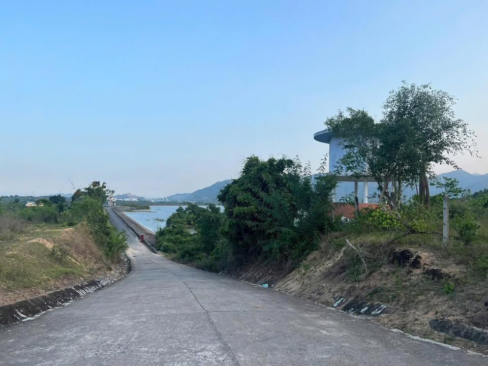 Đất nền mặt tiền đường nhựa 2 làn Xã Suối Cát 556m² giá chỉ 2.55 tỷ - Phù hợp ở và kinh doanh!