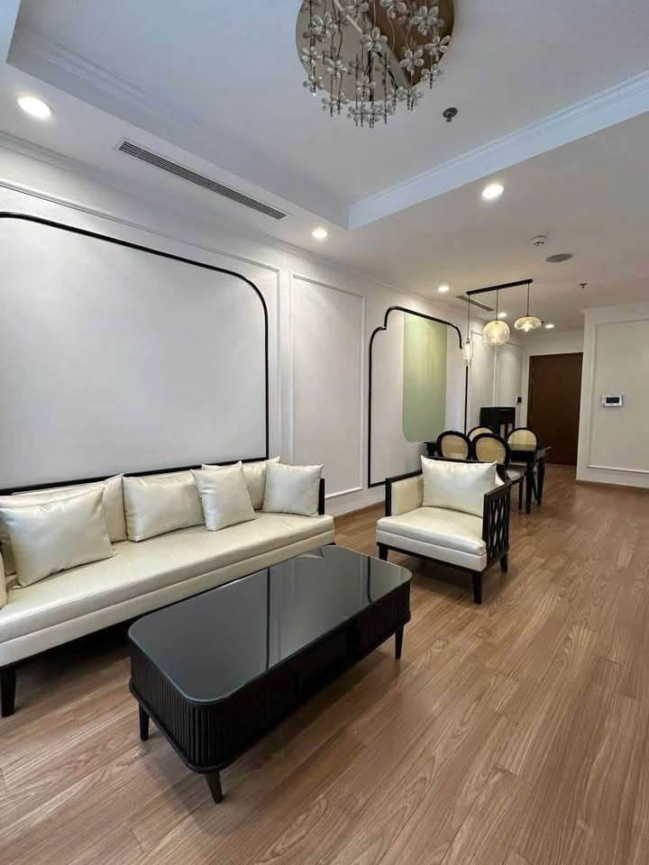 Căn hộ Park 7 Times City, Quận Hoàng Mai 80m² giá 9.5 tỷ - Cơ hội tốt cho nhà đầu tư!