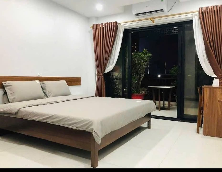 Chung cư mini Hồng Tiến Long Biên 136m² giá thỏa thuận - Cơ hội đầu tư hấp dẫn!