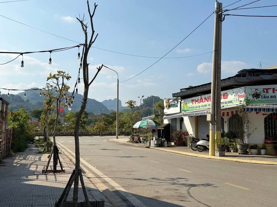 Đất nền tại Vincom Sơn La 80m² giá 2.4 tỷ - Đầu tư sinh lời ngay!