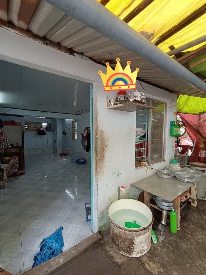 Nhà phố Cầu Bình Tiên, Quận 8, 61m² giá 3 tỷ - Cơ hội không thể bỏ lỡ!