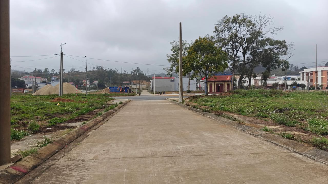 Đất nền tại đường Hoàng Văn Thái, Nam Hoàng Đồng 102,6m² giá 3,7 tỷ - Pháp lý rõ ràng!