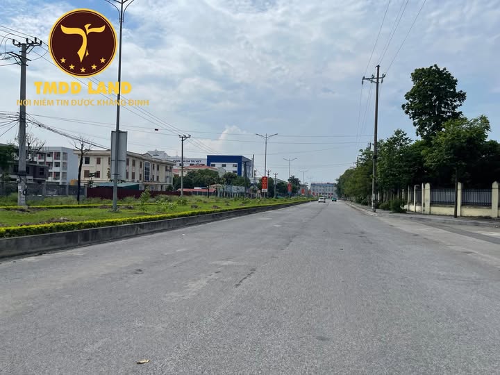 Lô đất Phúc Trì Nam Thành 90m² giá 5 tỷ - Đầu tư sinh lời ngay!