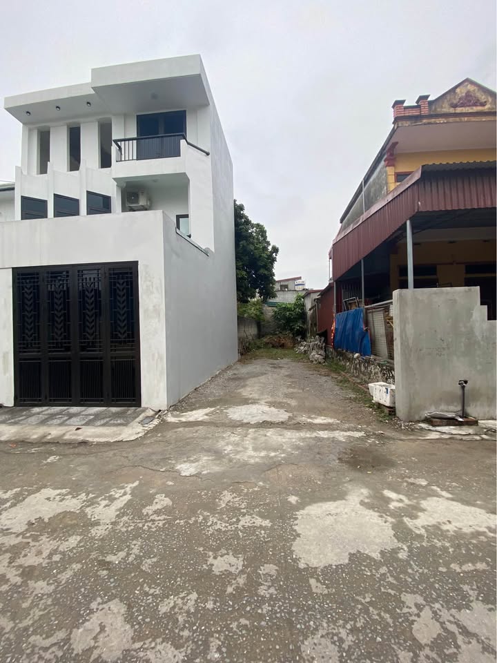 Đất nền Ninh Khánh 77m² giá 4 tỷ - Vị trí hiếm có, đường thông thoáng!