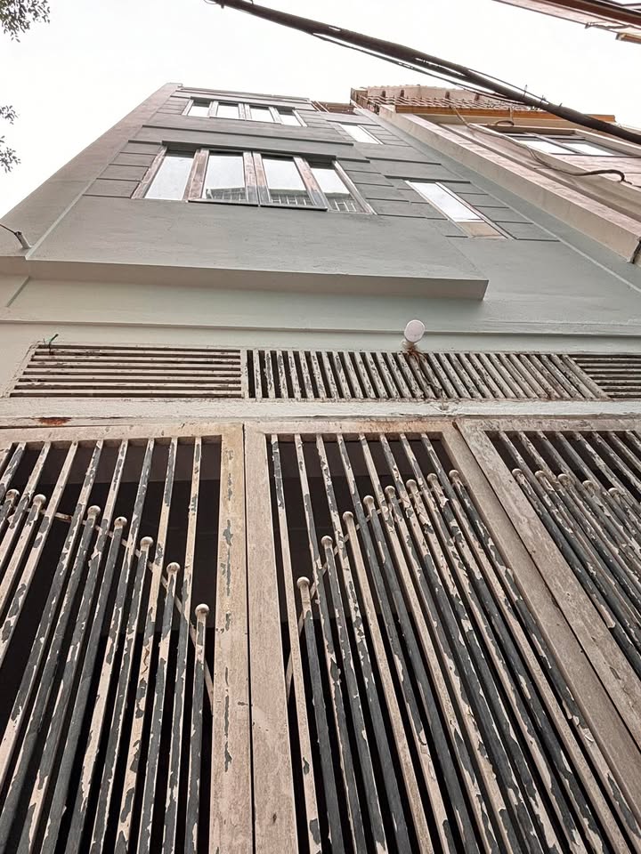 Nhà nguyên căn Kim Chung 4 phòng ngủ giá 8.5 triệu - Sẵn sàng vào ở ngay!