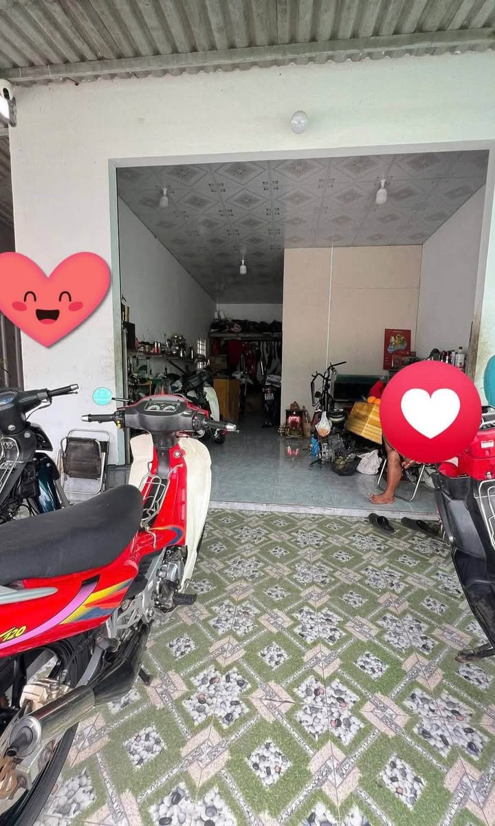 Nhà mặt tiền Phú Lợi 45m² giá 400 triệu - Sổ hồng chính chủ!