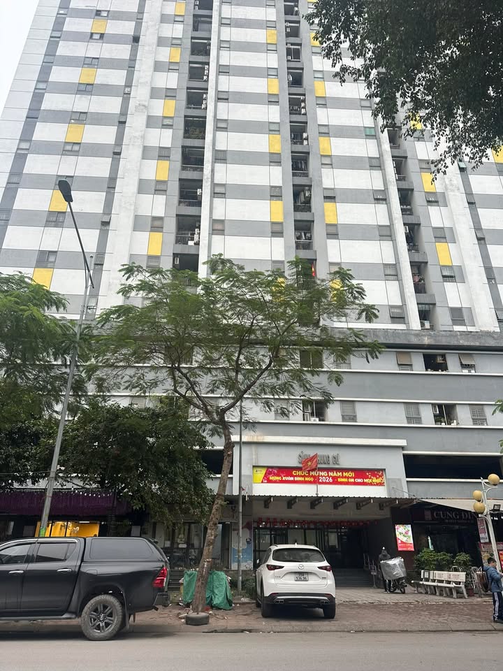 Nhà riêng Kim Giang, Thanh Xuân 36m² giá 7 tỷ - Full nội thất, vào ở ngay!