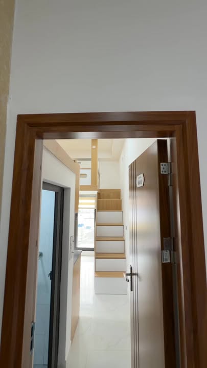 Phòng cho thuê khép kín tại Định Công, Hoàng Mai - Giá 4.5 triệu/tháng