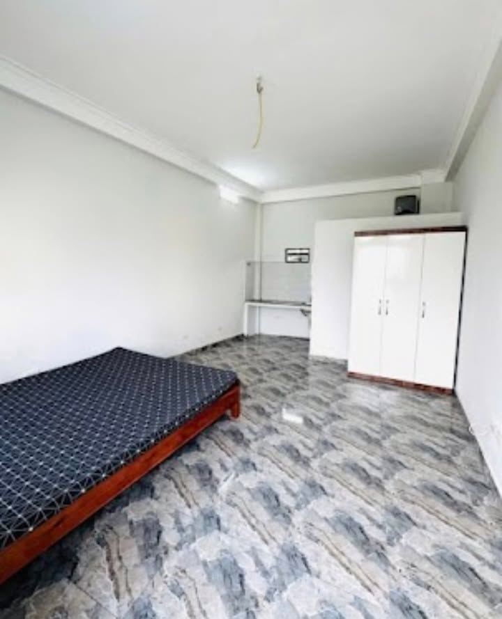 Phòng cho thuê Quận Hoàng Mai 20m² - 1,5 triệu/tháng, gần HubT, KinhKong, UniTi!