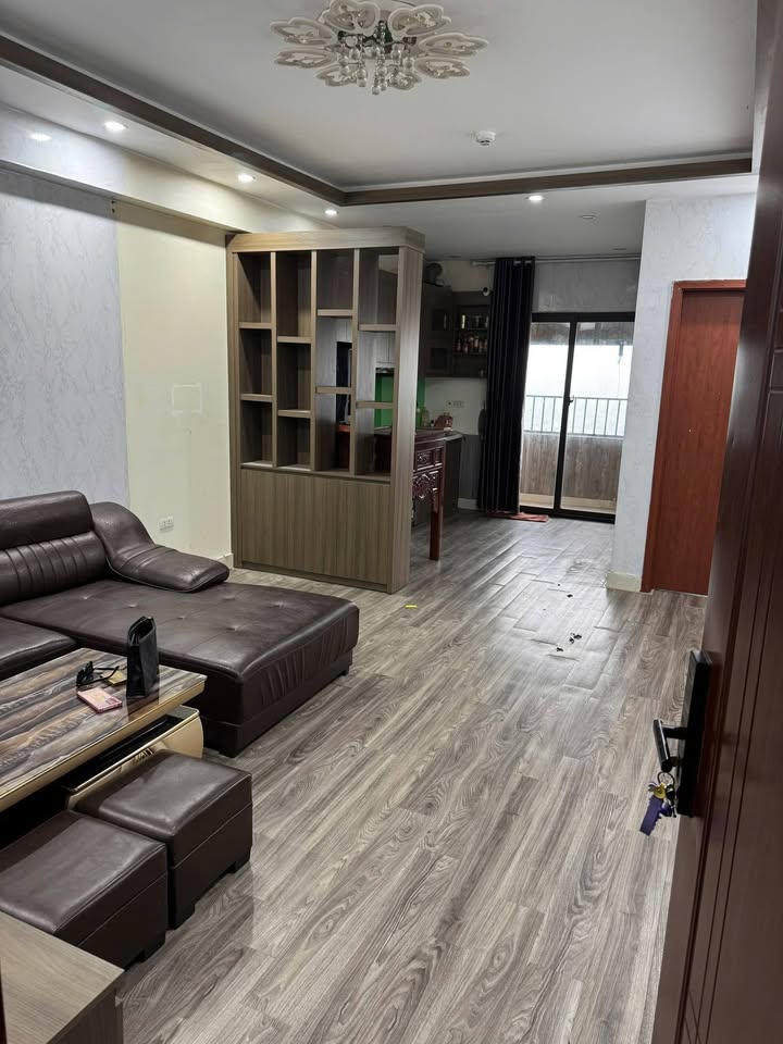 Căn hộ chung cư Cenco4, Nguyễn Trường Tộ 67m² giá 2 tỷ - Chính chủ bán gấp!