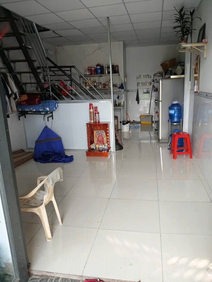 Nhà riêng ấp 1A, xã Bình Mỹ, huyện Củ Chi 40m² giá 720 triệu - Gần khu dân cư sầm uất!