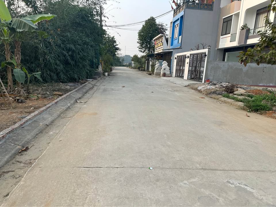 Đất nền khu View City, Yên Bái 195,5m² giá 3 tỷ - Đầu tư sinh lời ngay!