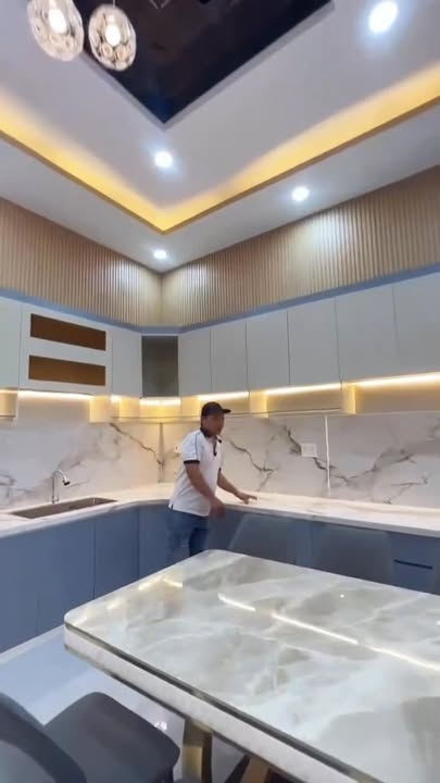 Nhà 2 tầng tại xã Long Trạch, Cần Đước, 125m² - Tiện nghi đầy đủ, giá tốt!