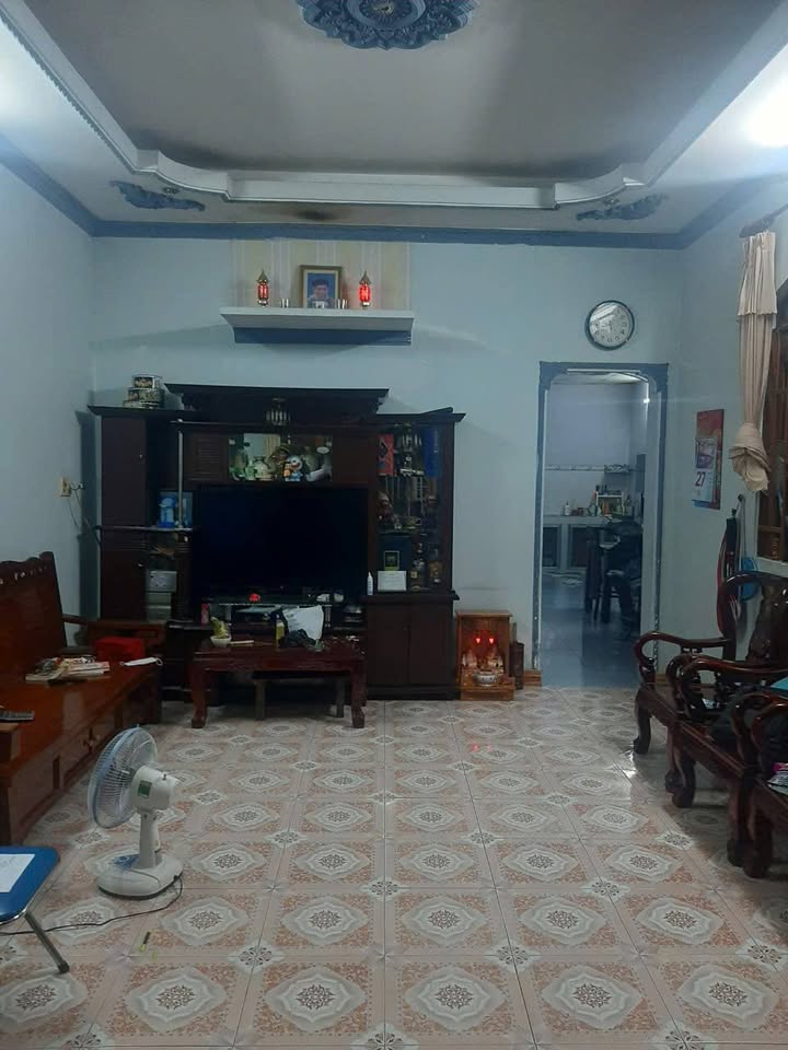 Nhà cấp 4 tại Dĩ An 85m² giá 1.85 tỷ - Chính chủ bán gấp!