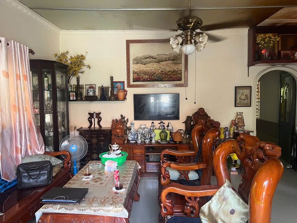 Biệt thự sân vườn Bán Đảo Kim Cương Bình Quới 261m² giá 23 tỷ - Không thể bỏ lỡ!