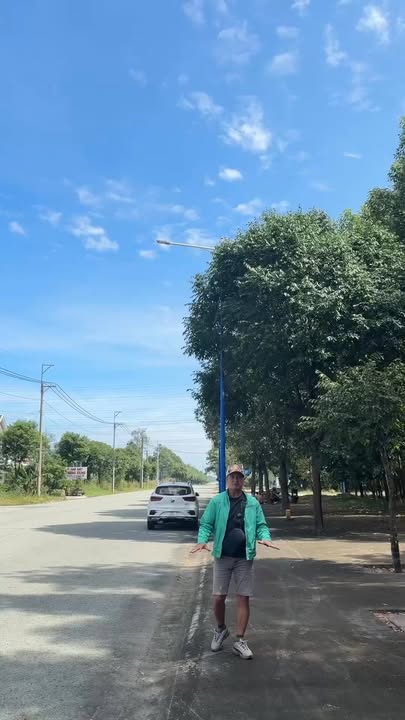 Đất nền Phường Hòa Phú, Thủ Dầu Một 100m² giá 3.3 tỷ - Đầu tư sinh lời ngay!