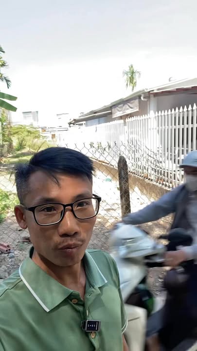 Đất nền Phường Lái Thiêu 112m² giá thỏa thuận - Đường ô tô thuận tiện!