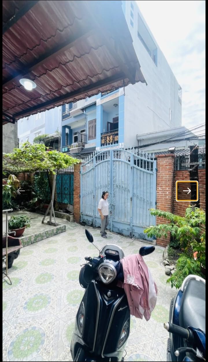 Nhà phố tại Pandora City, Quận Tân Phú, 150m², giá 11 tỷ - Sổ hồng chính chủ!