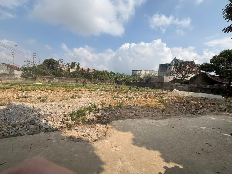 Đất nền tại Ngõ 608, Xã Mỹ Hà, Nam Định - Giá chỉ từ 1.2 tỷ - Cơ hội đầu tư hấp dẫn!