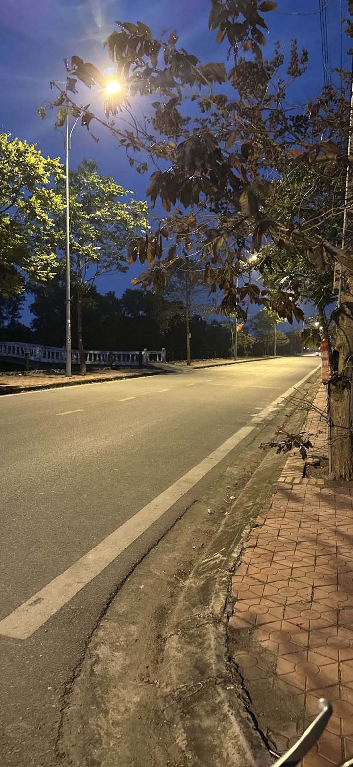 Đất thổ cư 110m² tại Nam Điền, Nam Định - Giá tốt, vị trí thuận lợi!