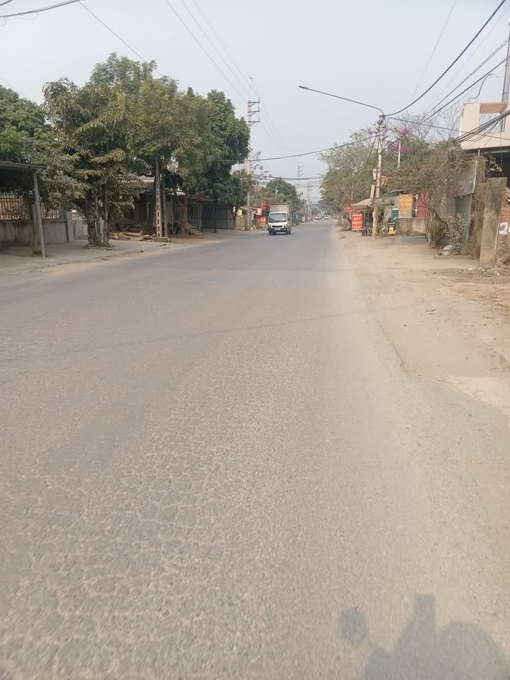 Đất nền lô góc 189m² Tỉnh lộ 421b Đông Yên chỉ 4.16 tỷ - Cơ hội đầu tư tuyệt vời!