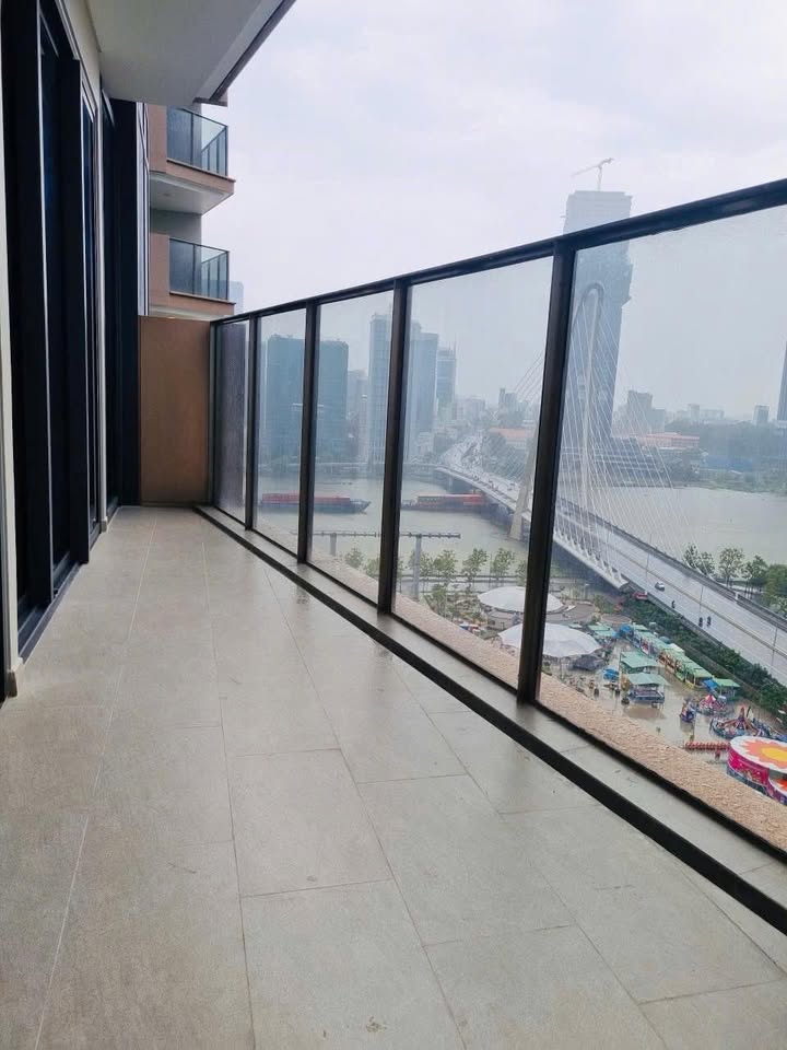 Căn hộ 2PN The Opera Thủ Đức 77.41m² giá 33.5 tỷ - View hồ bơi tuyệt đẹp!