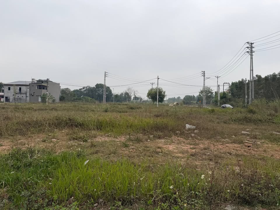 Đất nền Phường Hùng Vương, Thị xã Phú Thọ 200m² giá 1.7 tỷ - Cơ hội đầu tư sinh lời!