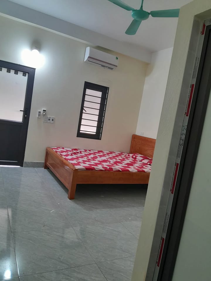 Phòng trọ cho thuê tại Tự Thôn, Nam Sơn - Giá chỉ từ 1 triệu/tháng!