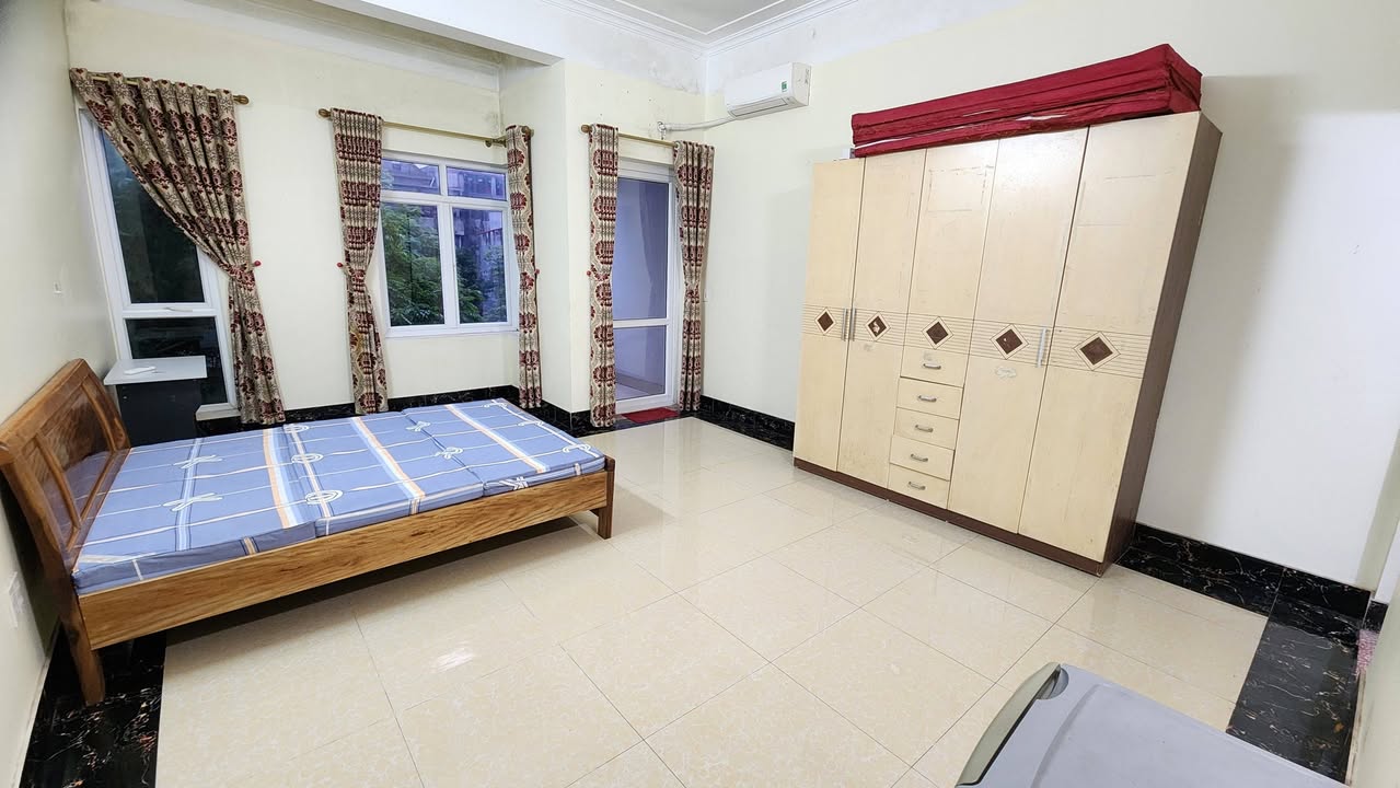 Phòng cho thuê tại 24 Bùi Xuân Phái, Bắc Ninh - Giá 3.9 triệu, view đẹp!
