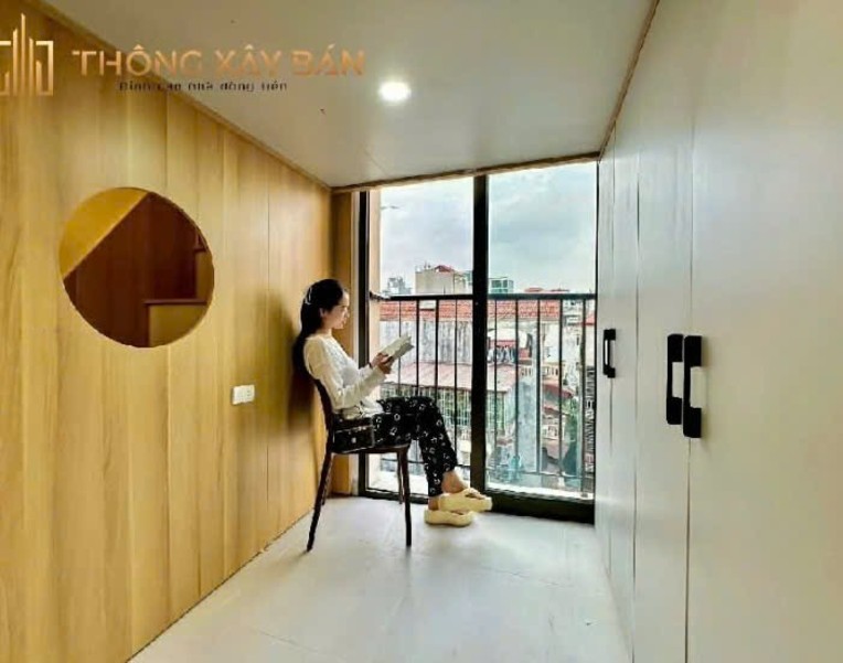FrontHouse Mỹ Đình 55m² giá thỏa thuận - Siêu phẩm đầu tư sinh lời!