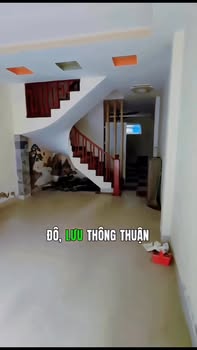 Nhà ô tô tránh Trần Cung, Cầu Giấy 50m² giá thương lượng - Thiết kế tối ưu không gian