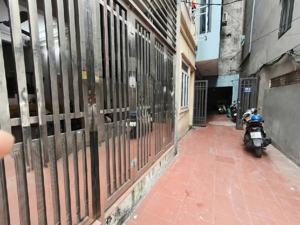 Chung cư mini Lê Quang Đạo 52m² giá 12.8 tỷ - Đầu tư sinh lời ngay!