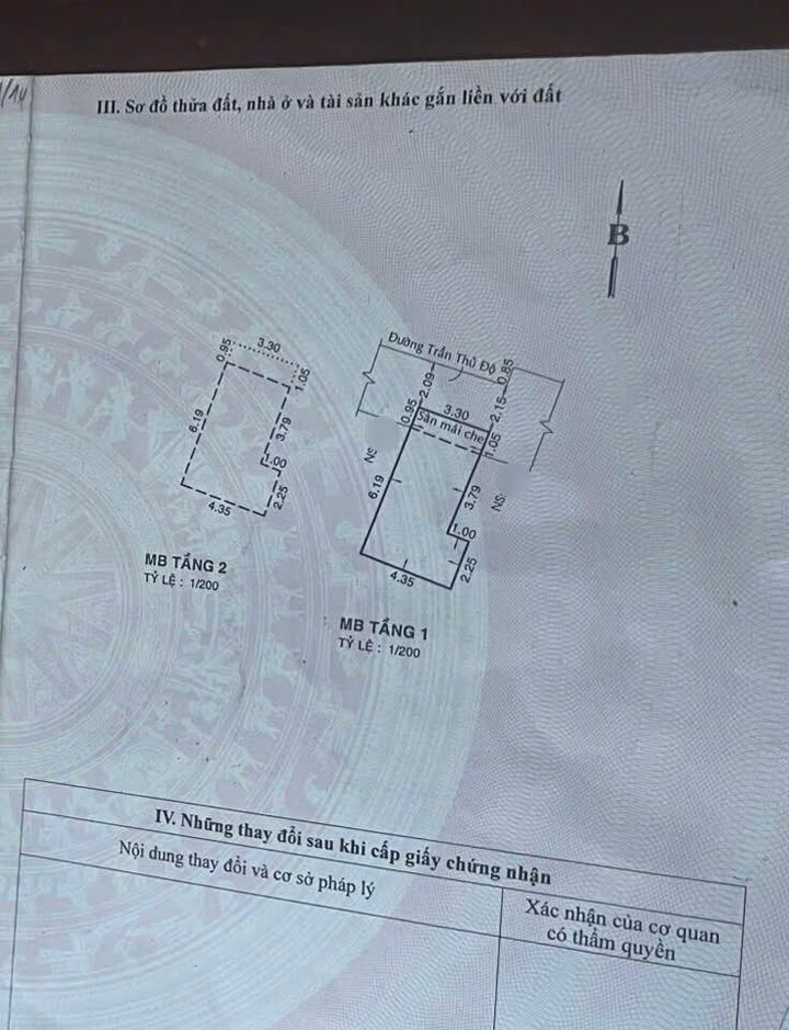 Nhà đẹp 49m² tại Phú Thạnh, Tân Phú giá 3.65 tỷ - Khu VIP an ninh!