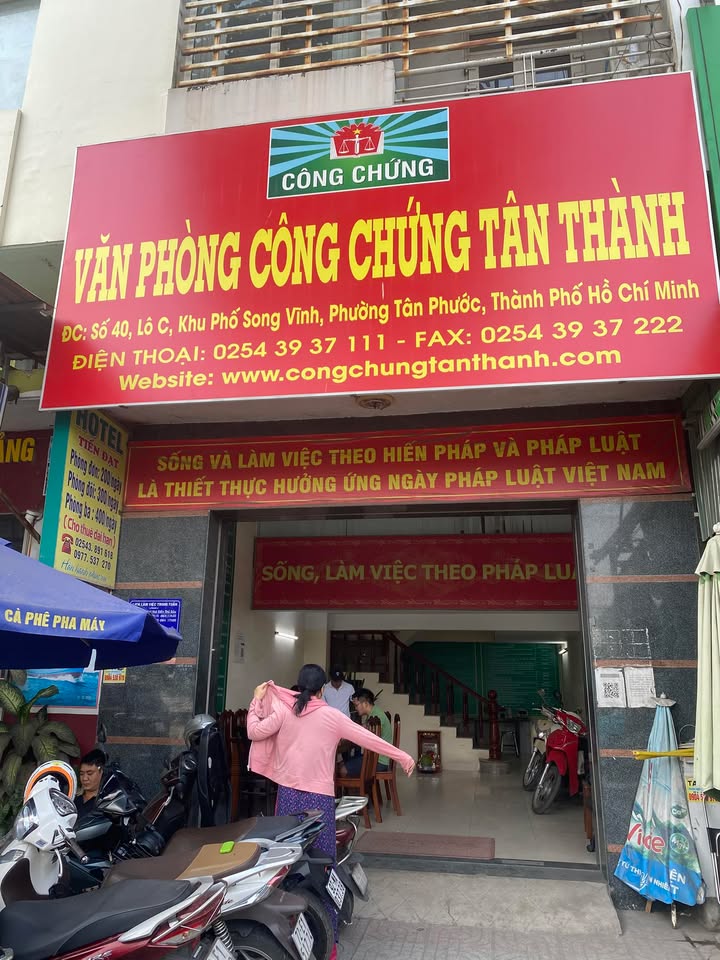 Nhà phố Phước Lập, Quận 4, 100m², giá 5 tỷ - Kinh doanh hay ở đều tiện lợi!