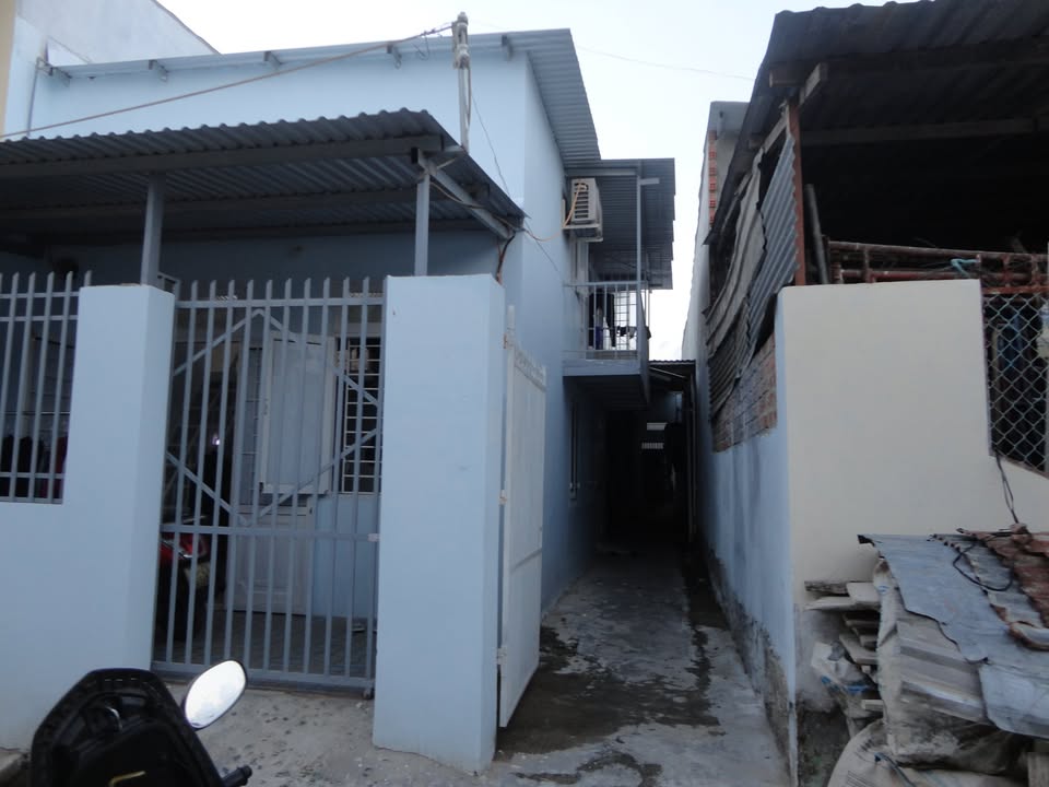 Phòng trọ cho thuê tại Nha Trang 32m² giá 1.5 triệu - Gần chợ và công viên!