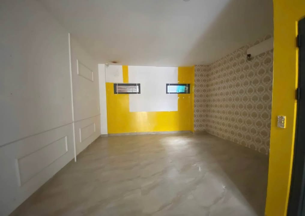 Cho thuê mặt bằng vườn xoài Nha Trang 20m² giá 4 triệu - Phù hợp làm nail, nối mi!